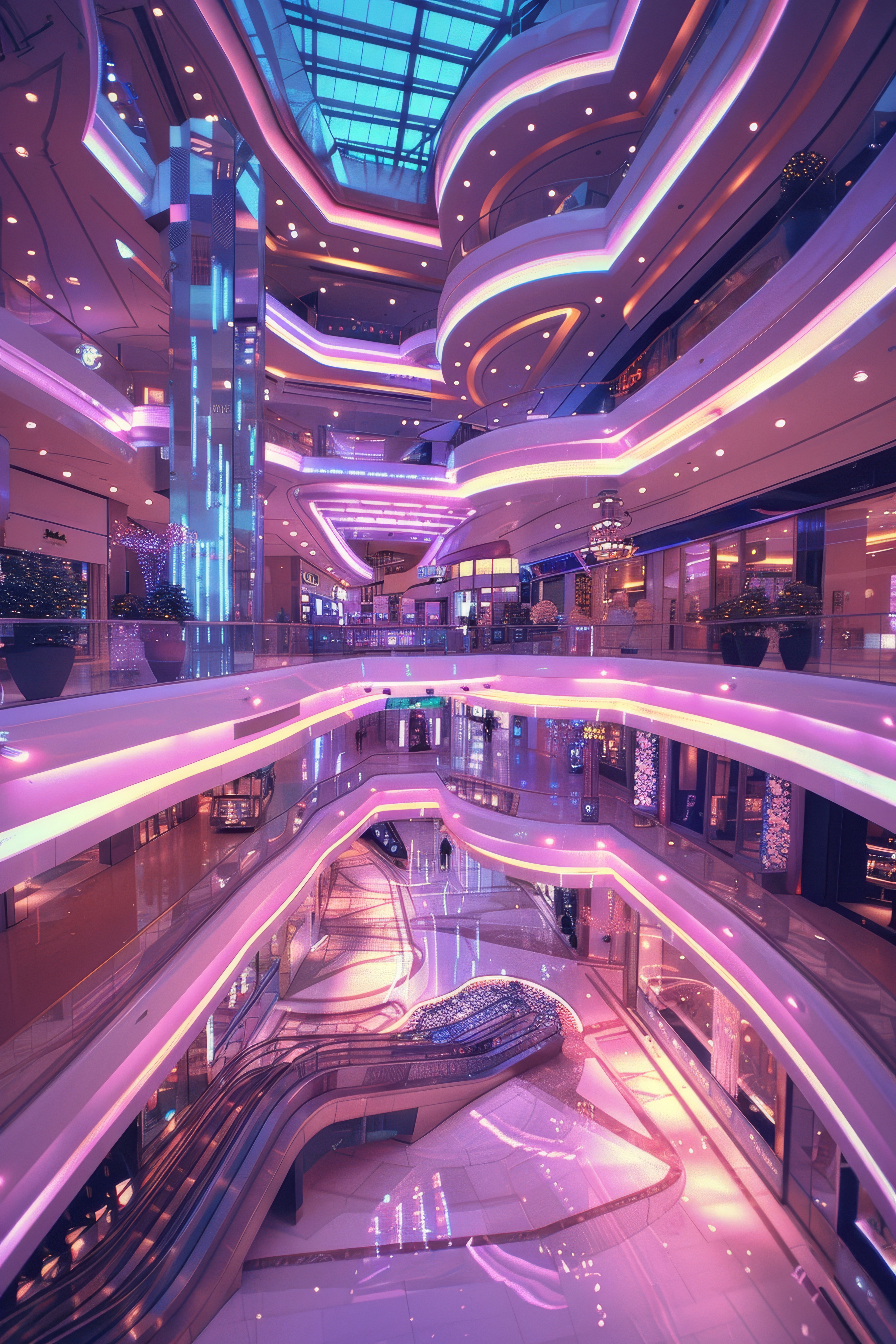 Commercial Smart Solutions